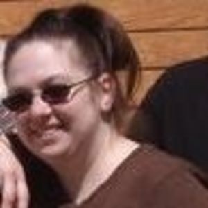 Meet your Posher, Tammy